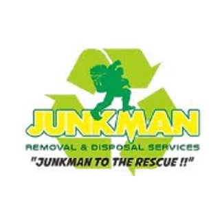 Junkman Removal  logo