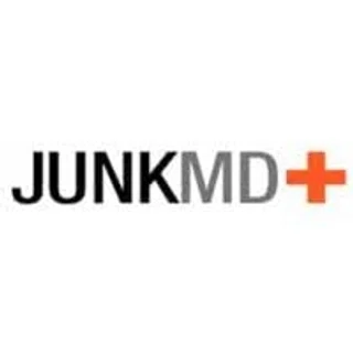 JunkMD logo