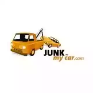 Shop Junk My Car coupon codes logo