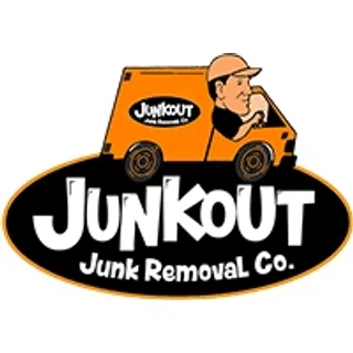 Junkout logo