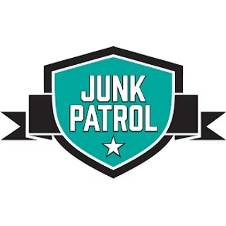 Junk Patrol Tri-Valley logo