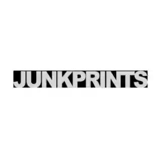 Junkprints discount codes