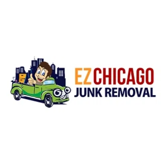 Junk Removal Chicago logo