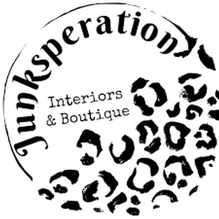 Shop Junksperation promo codes logo