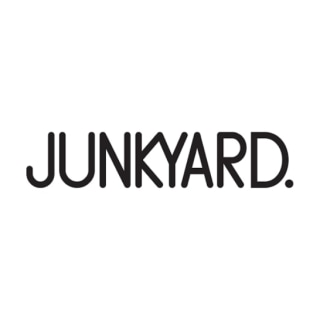 Shop Junkyard logo