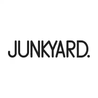 Junkyard coupon codes