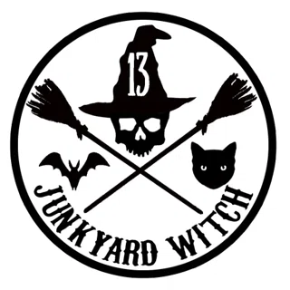 Junkyard Witch coupon codes