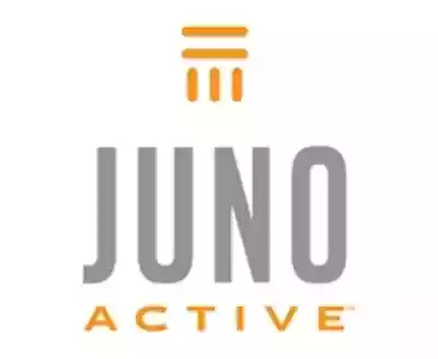 Junonia Active discount codes