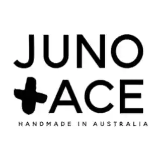 Shop Juno and Ace discount codes logo