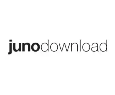 Shop Juno Download coupon codes logo