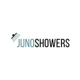 Juno Showers logo