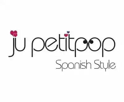 Shop Jupetitpop discount codes logo