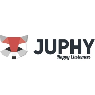 Shop Juphy logo