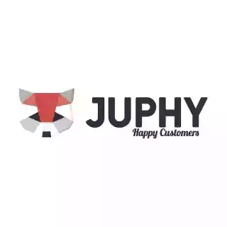 juphy.com logo