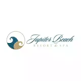 Jupiter Beach Resort logo