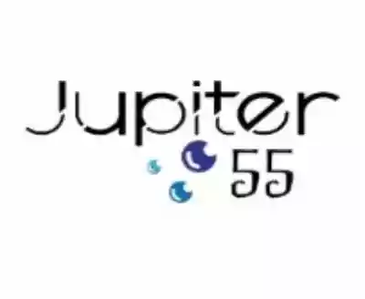 Shop Jupiter55 coupon codes logo