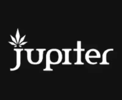 Jupiter Grass logo
