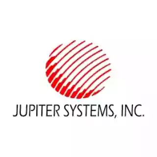 JupiterSystems coupon codes