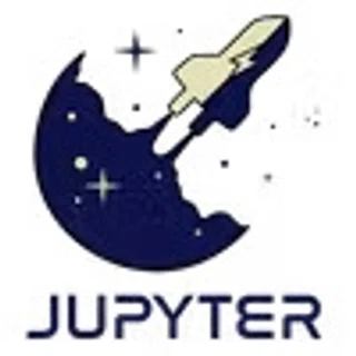 Jupyter Network logo