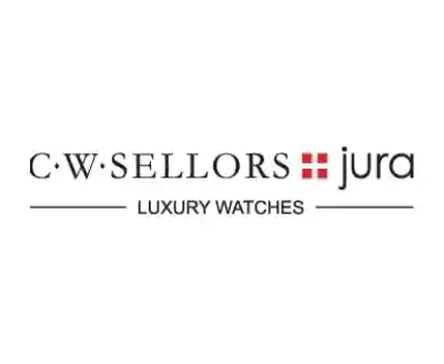 Shop Jura Watches promo codes logo