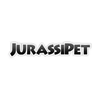 Jurassipet logo