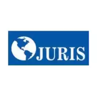 Juris Publishing logo