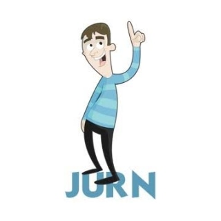 Shop JURN logo