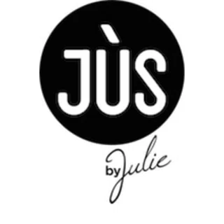 Shop Jus By Julie logo