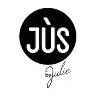 Jus By Julie discount codes