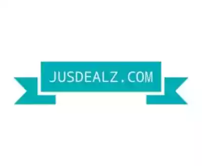 jusdealz.com logo