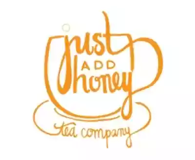 Shop Just Add Honey Tea Co logo