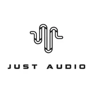 Shop Just Audio  coupon codes logo