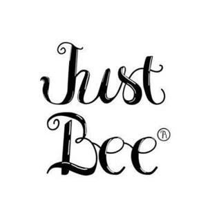 Shop Just Bee Cosmetics logo