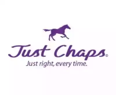 justchaps.com logo