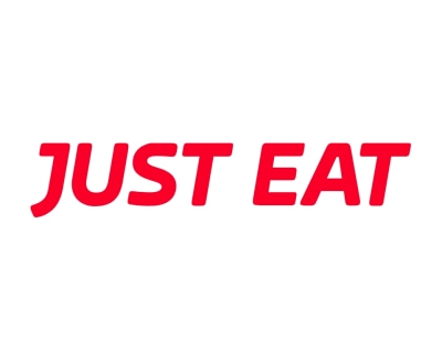 Shop Just Eat logo