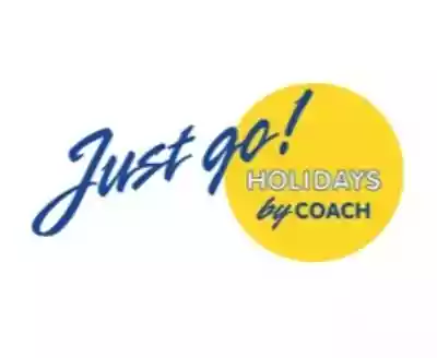 Shop Just Go Holidays coupon codes logo