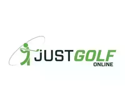 Just Golf Online logo