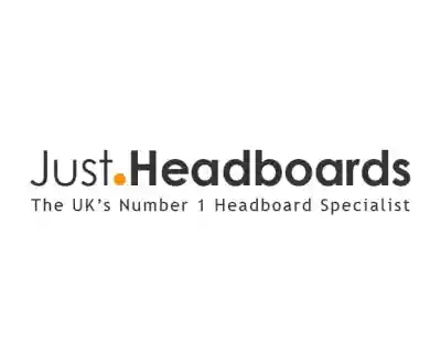 justheadboards.co.uk logo