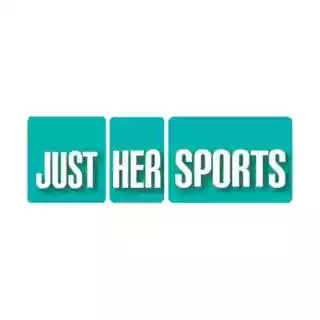 Just Her Sports promo codes