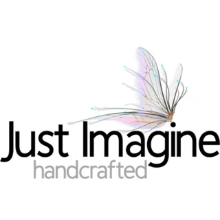 Shop Just Imagine Handcrafted discount codes logo