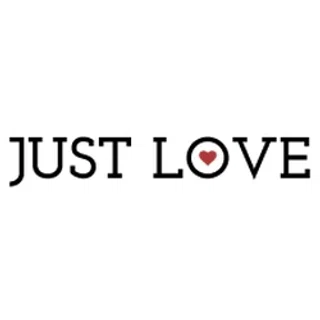 Shop Just Love Fashion logo