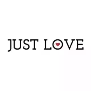Shop Just Love Fashion coupon codes logo