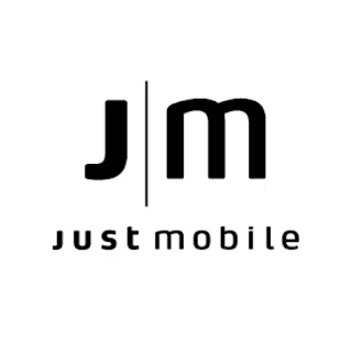Shop Just Mobile coupon codes logo
