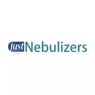 Shop Just Nebulizers logo