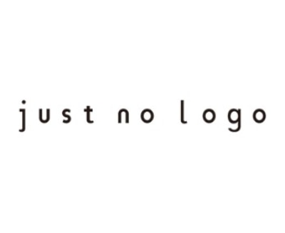 Shop Just No Logo logo