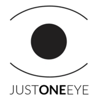 Just One Eye logo