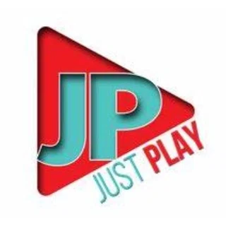 Shop Just Play Entertainment logo