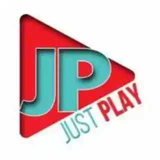 Shop Just Play Entertainment logo