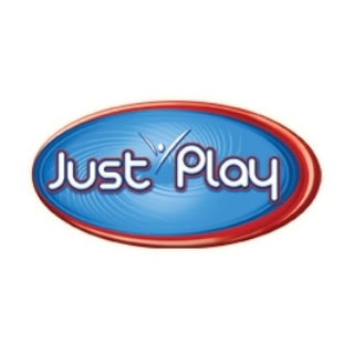 Shop Just Play logo