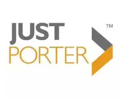 Just Porter logo